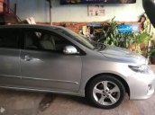 Bán Toyota Corolla altis đời 2010, 540tr