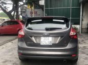 Bán Ford Focus S năm sản xuất 2015, màu xám 