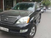 Cần bán xe Lexus GX năm sản xuất 2007, nhập khẩu 