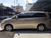 Chính chủ bán ô tô Toyota Innova đời 2016, 660 triệu