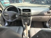 Bán Toyota Corolla năm sản xuất 2001, màu bạc