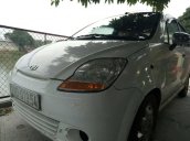 Bán Daewoo Matiz sản xuất năm 2006, màu trắng số tự động, giá tốt