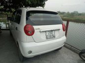 Bán Daewoo Matiz sản xuất năm 2006, màu trắng số tự động, giá tốt