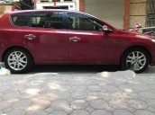 Bán Hyundai i30 CW đời 2010, màu đỏ, nhập khẩu nguyên chiếc ít sử dụng