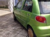 Bán xe Daewoo Matiz đời 2005, giá chỉ 110 triệu