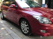 Bán Hyundai i30 CW đời 2010, màu đỏ, nhập khẩu nguyên chiếc ít sử dụng