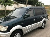 Cần bán xe Mitsubishi Jolie đời 2002, chính chủ