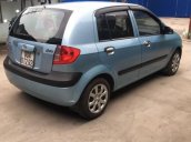 Bán xe Hyundai Click đời 2008, nhập khẩu như mới