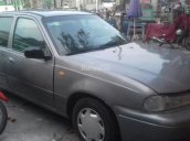 Bán Daewoo Aranos sản xuất 1995, màu xám, xe nhập