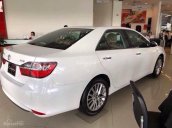 Xe Camry 2.0E & 2.5Q mới, hỗ trợ trả góp, cam kết giá và dịch vụ tốt nhất Hà Nội