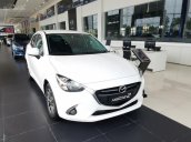 Bán Mazda 2 bảo hành chính hãng, hỗ trợ vay trả trước từ 148 triệu. LH Nhung 0907148849