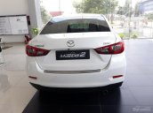 Bán Mazda 2 bảo hành chính hãng, hỗ trợ vay trả trước từ 148 triệu. LH Nhung 0907148849