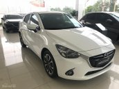 Bán Mazda 2 bảo hành chính hãng, hỗ trợ vay trả trước từ 148 triệu. LH Nhung 0907148849