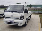 Bán xe Thaco Kia K200, màu trắng, 343 triệu, mua trả góp 80%