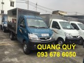 Bán xe tải Thaco dưới 1 tấn, Thaco Towner 990 kg mới 2018, xe tải Thaco Towner990 mới vay trả góp