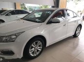 Bán Chevrolet Cruze 2016, màu trắng, giá chỉ 475 triệu