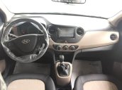 Bán Hyundai Grand I10 Hatchback 1.0MT hàng hiếm, khuyến mãi hấp dẫn, tặng kèm nhiều phụ kiện chính hãng