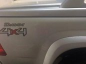 Cần bán lại xe Isuzu Dmax 4x4 năm sản xuất 2008, màu bạc, giá tốt