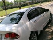 Bán Honda Civic 2.0 năm sản xuất 2009, màu trắng, 422 triệu