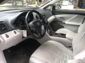 Bán Toyota Venza đời 2009, màu đen chính chủ