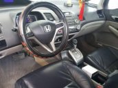 Chính chủ bán Honda Civic sản xuất năm 2009, màu đen