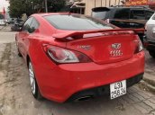 Bán xe Hyundai Genesis 2009, màu đỏ