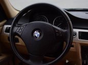 Cần bán gấp BMW 3 Series 320i đời 2008, màu bạc giá cạnh tranh