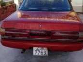 Bán ô tô Toyota Cresta đời 1990, màu đỏ, 25 triệu