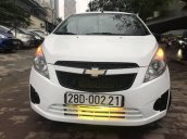 Bán Chevrolet Spark Van đời 2012, màu trắng, nhập khẩu nguyên chiếc, giá 183tr