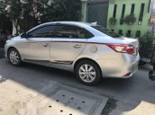 Toyota Vios 2015 Tự động G