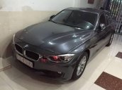 Cần bán lại xe BMW 3 Series 320i năm 2014, màu bạc
