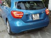 Bán Mercedes A45 đời 2014, xe nhập, màu xanh