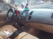 Bán xe Toyota Hilux 3.0G MT sản xuất 2011, màu bạc