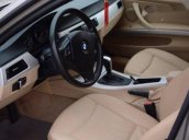 Cần bán gấp BMW 3 Series 320i đời 2008, màu bạc giá cạnh tranh