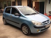 Bán xe Hyundai Click đời 2008, nhập khẩu như mới