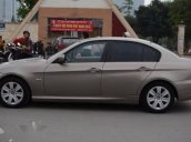 Cần bán gấp BMW 3 Series 320i đời 2008, màu bạc giá cạnh tranh