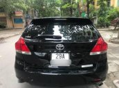 Bán Toyota Venza đời 2009, màu đen chính chủ