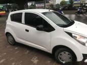 Bán Chevrolet Spark Van đời 2012, màu trắng, nhập khẩu nguyên chiếc, giá 183tr