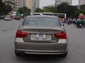 Cần bán gấp BMW 3 Series 320i đời 2008, màu bạc giá cạnh tranh