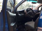 Chính chủ bán xe Chevrolet Spark LT đời 2012, màu xanh dương