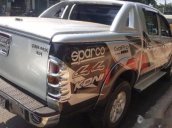 Bán xe Toyota Hilux 3.0G MT sản xuất 2011, màu bạc