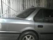 Bán xe Honda Accord sản xuất 1992, màu bạc