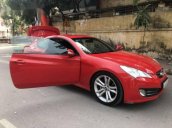 Bán xe Hyundai Genesis 2009, màu đỏ