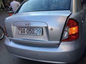 Bán Hyundai Accent 2010, giá chỉ 275 triệu