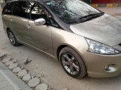 Bán Mitsubishi Grandis năm 2009, màu vàng cát