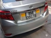 Cần bán gấp Toyota Vios năm 2015, giá chỉ 435 triệu