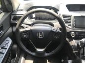 Cần bán Honda CR V đời 2016, màu đỏ, giá tốt