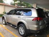 Cần bán lại xe Mitsubishi Pajero MT đời 2016  