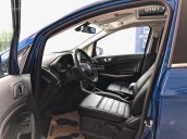 Bán Ford Ecosport 2018 giá chỉ 545 triệu, khuyến mãi lớn, hỗ trợ trả góp lên đến 85%, xe đầy đủ màu giao liền tay