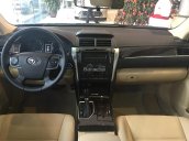 Bán Toyota Camry giá tốt - có xe giao ngay - 096.519.3848